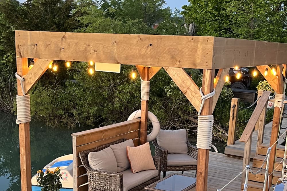 Photo of Outdoor in Wainfleet