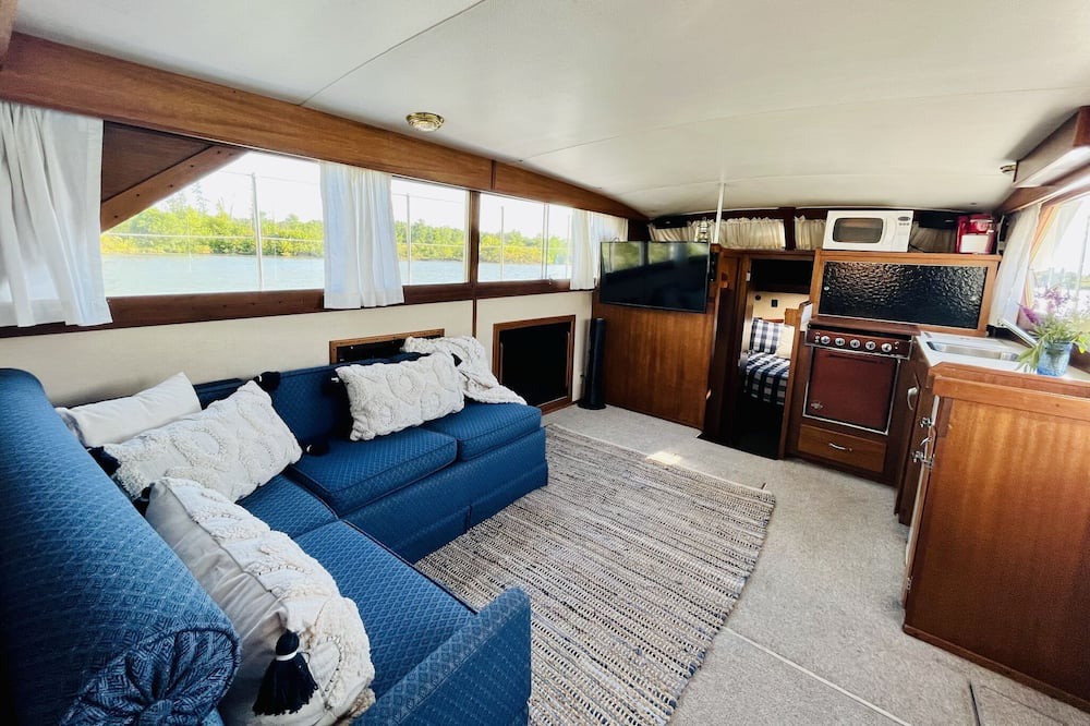Photo of Livingroom in Wainfleet