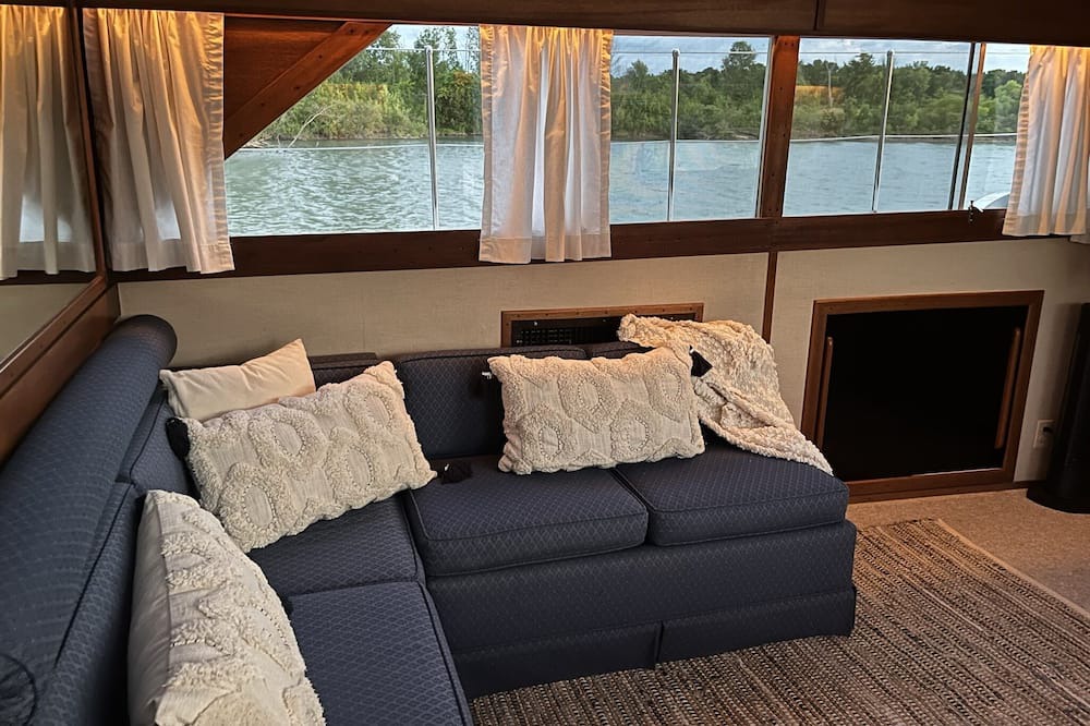 Photo of Livingroom in Wainfleet