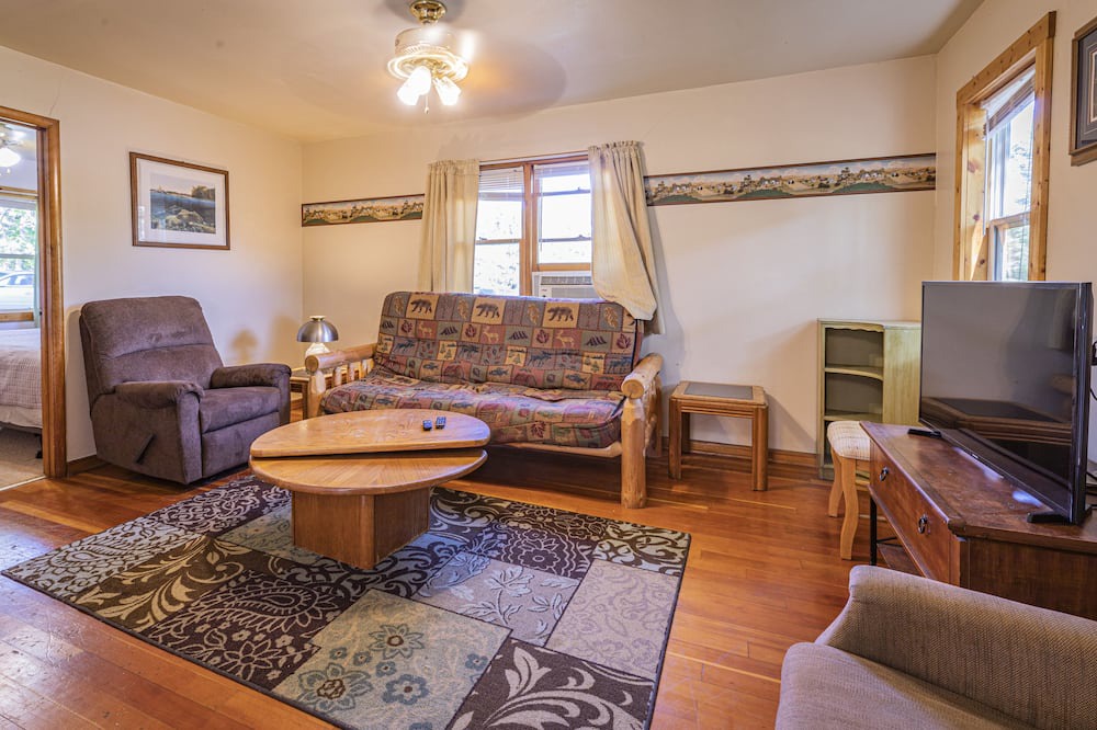 Photo of Livingroom in Walker