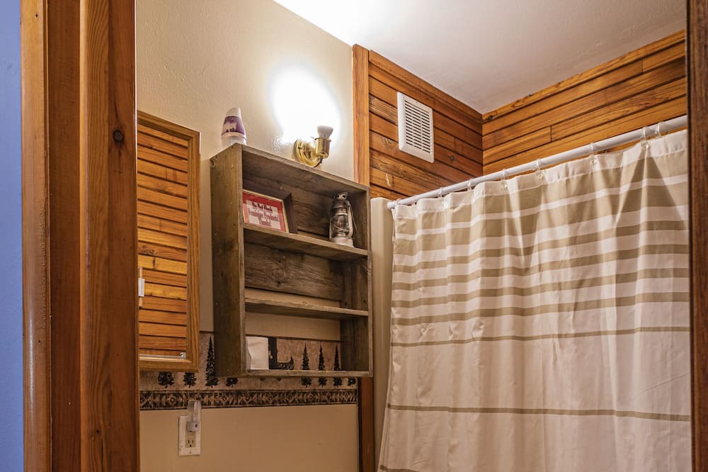 Photo of Bathroom in Walker