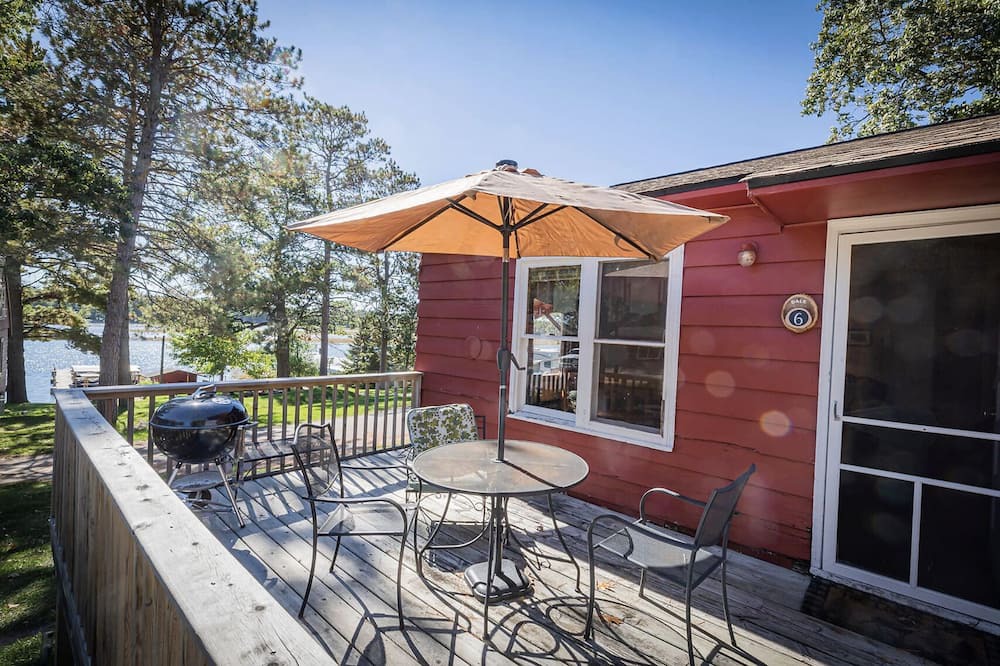 Photo of Patio Balcony in Walker