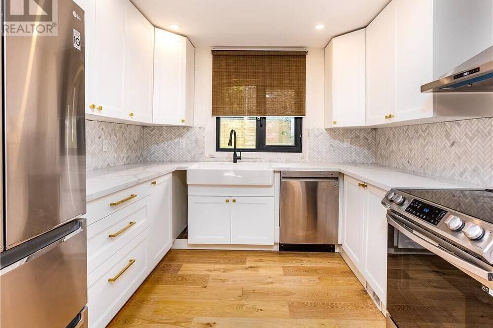 Photo of Kitchen in Dunsford