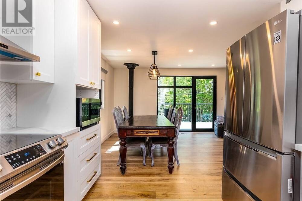 Photo of Kitchen in Dunsford