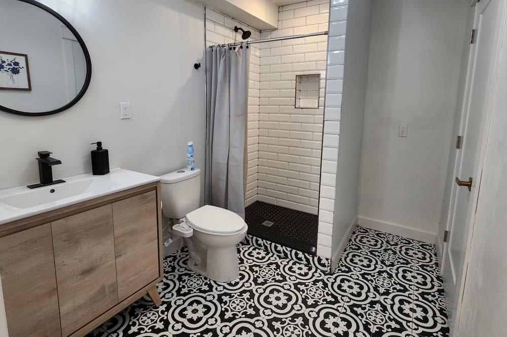 Photo of Bathroom in Dunsford