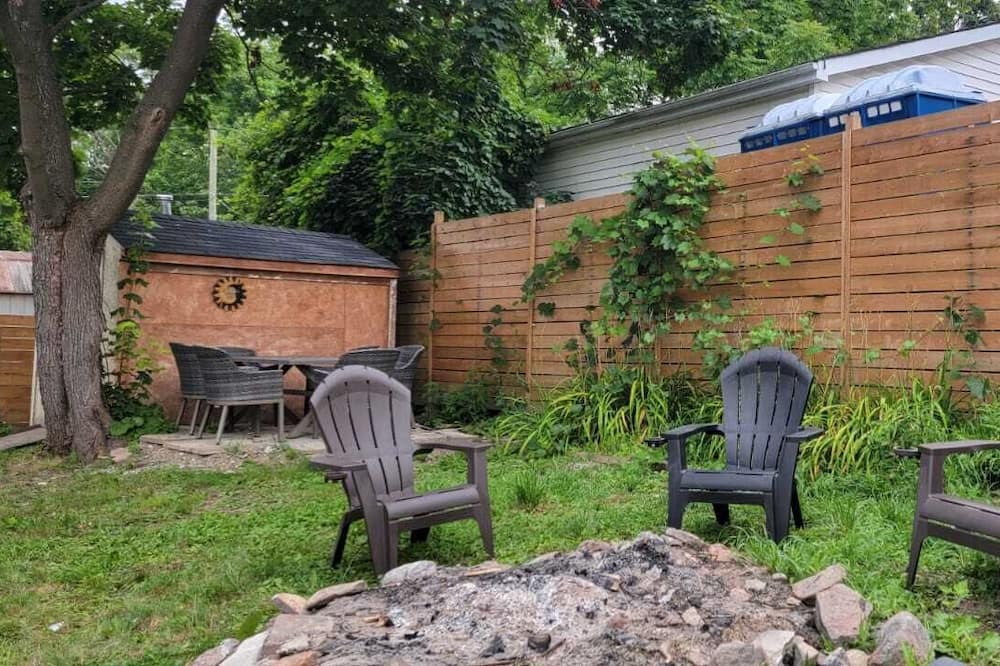 Photo of Outdoor in Dunsford