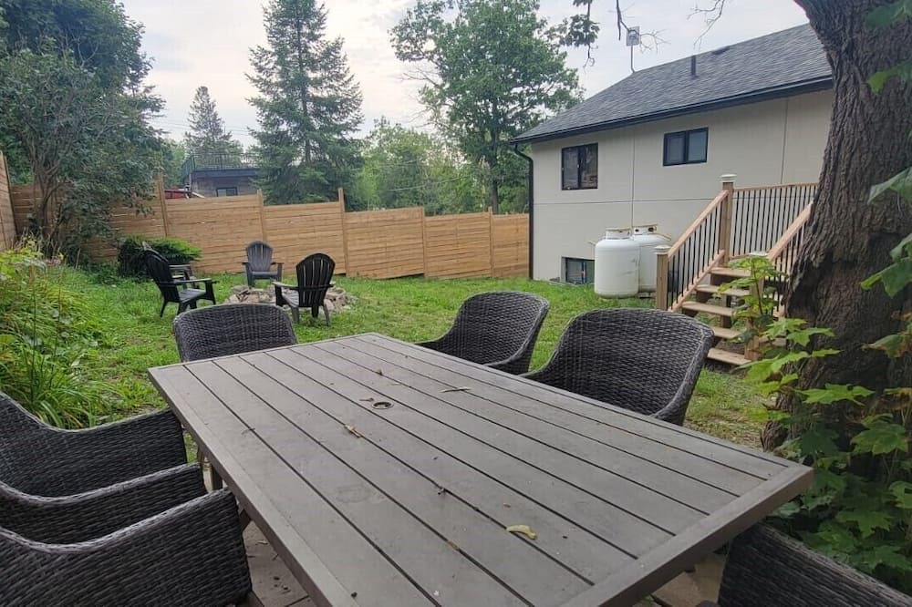 Photo of Patio Balcony in Dunsford