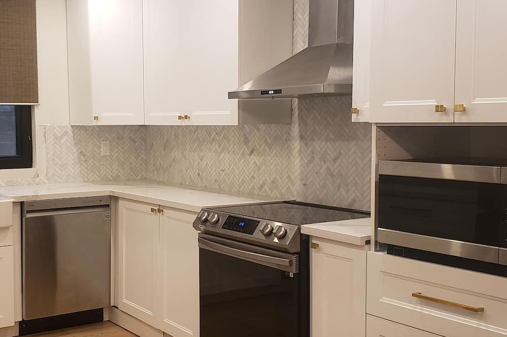 Photo of Kitchen in Dunsford