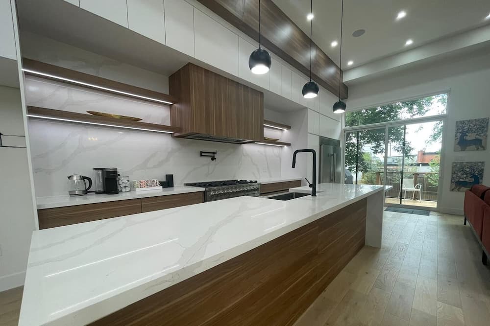 Photo of Kitchen in Birch Cliff