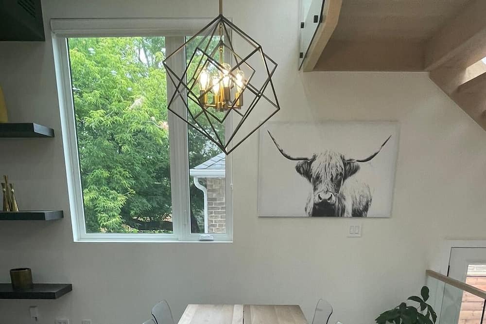 Photo of Kitchen in Birch Cliff