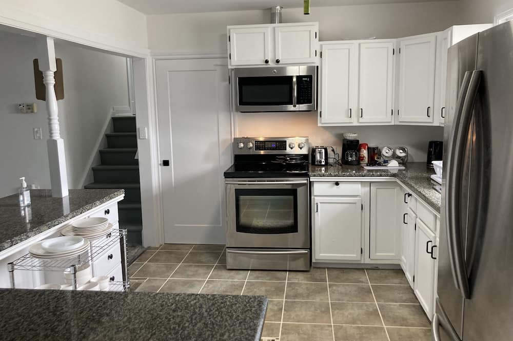 Photo of Kitchen in Belleville