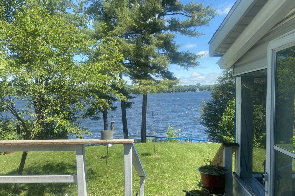 Photo of Patio Balcony in Whitewater Region