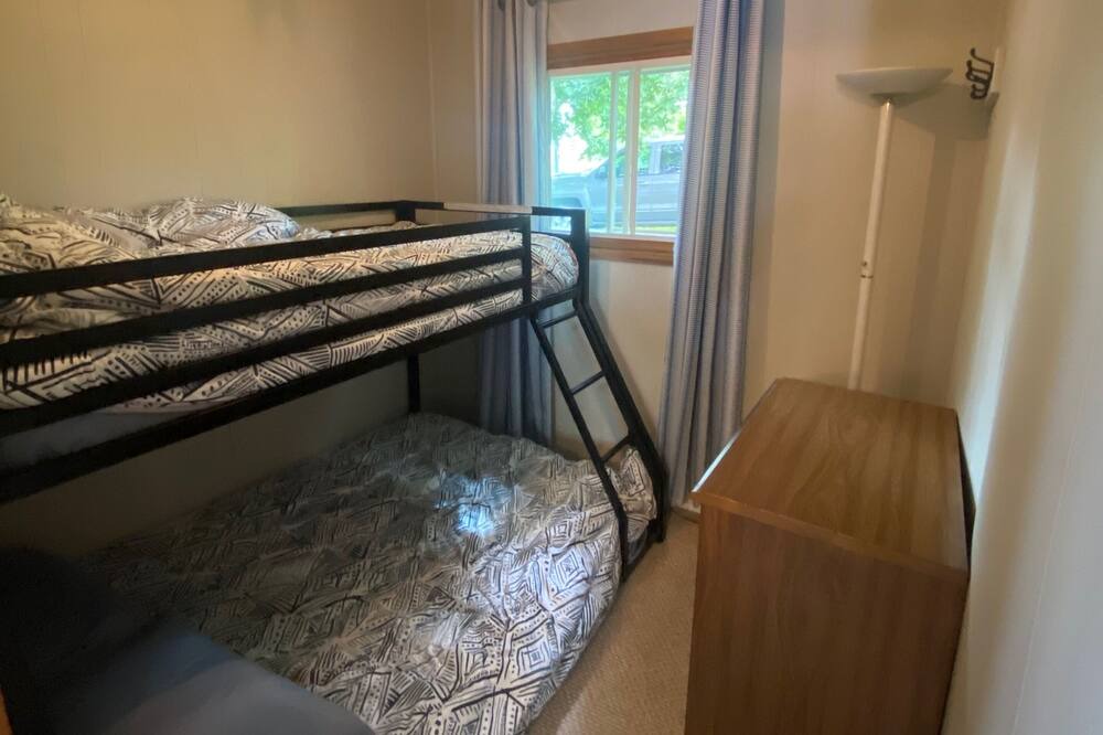 Photo of Bedroom in Whitewater Region