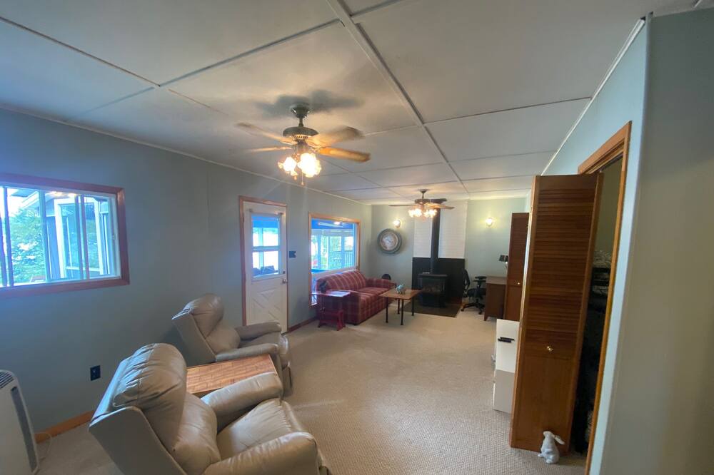 Photo of Livingroom in Whitewater Region