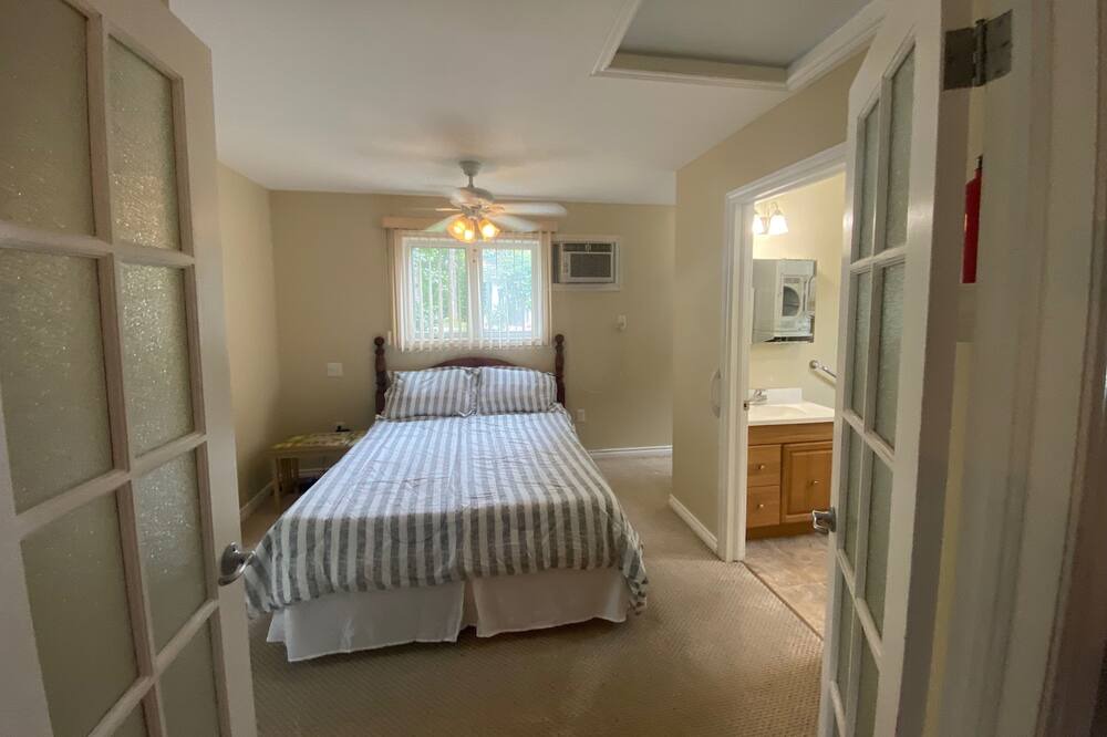 Photo of Bedroom in Whitewater Region