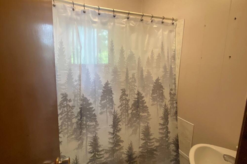 Photo of Bathroom in Whitewater Region