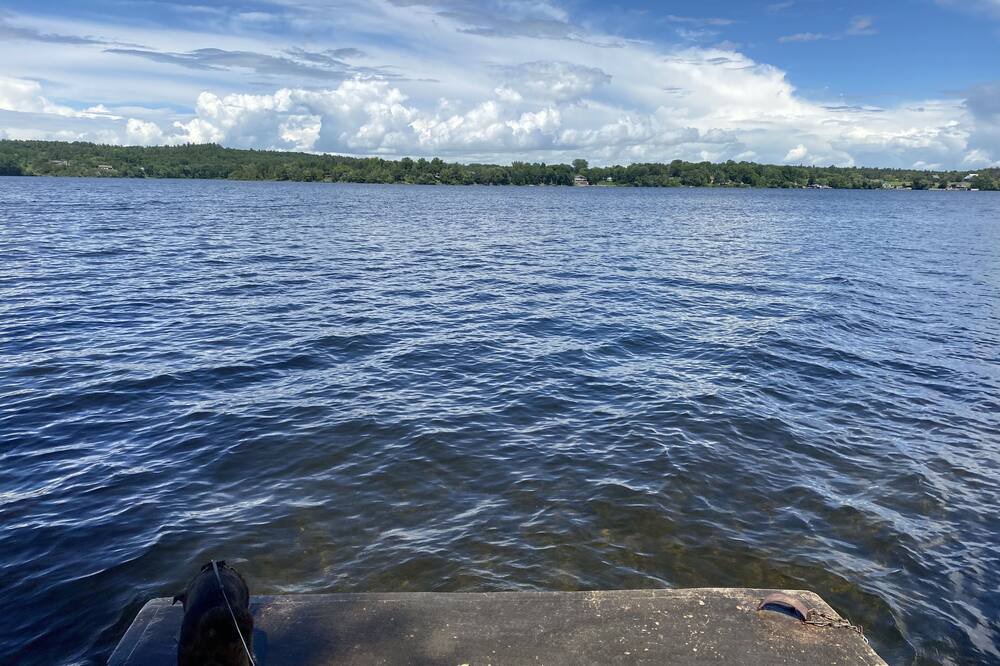 Photo of Others in Whitewater Region