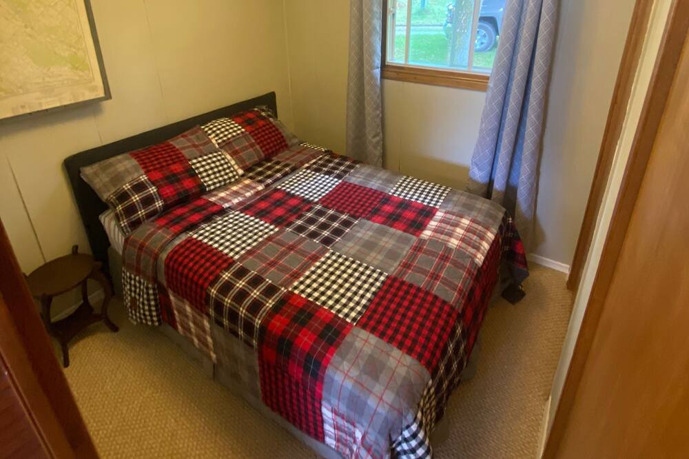 Photo of Bedroom in Whitewater Region