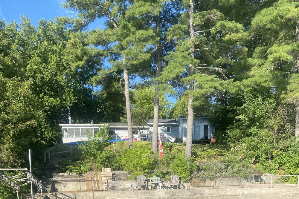 Photo of Others in Whitewater Region