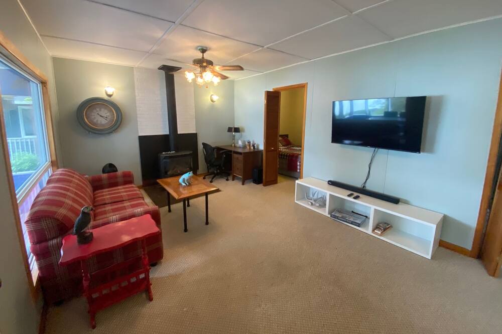 Photo of Livingroom in Whitewater Region