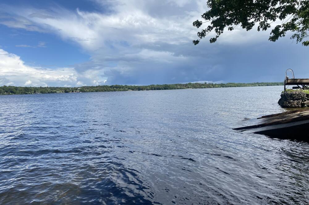 Photo of Others in Whitewater Region