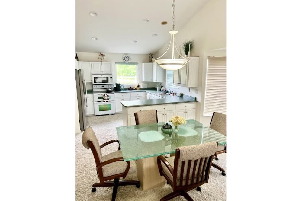Photo of Kitchen in New York Mills
