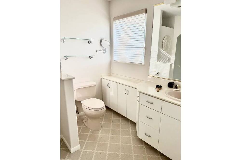 Photo of Bathroom in New York Mills
