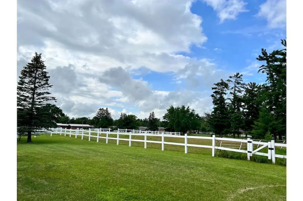 Photo of Outdoor in New York Mills