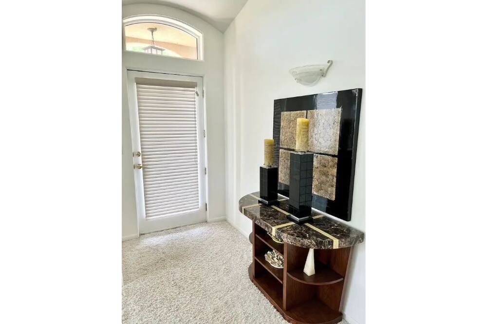 Photo of Bedroom in New York Mills