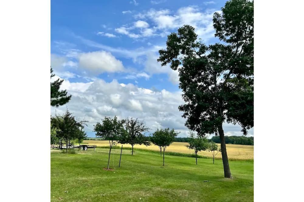 Photo of Outdoor in New York Mills
