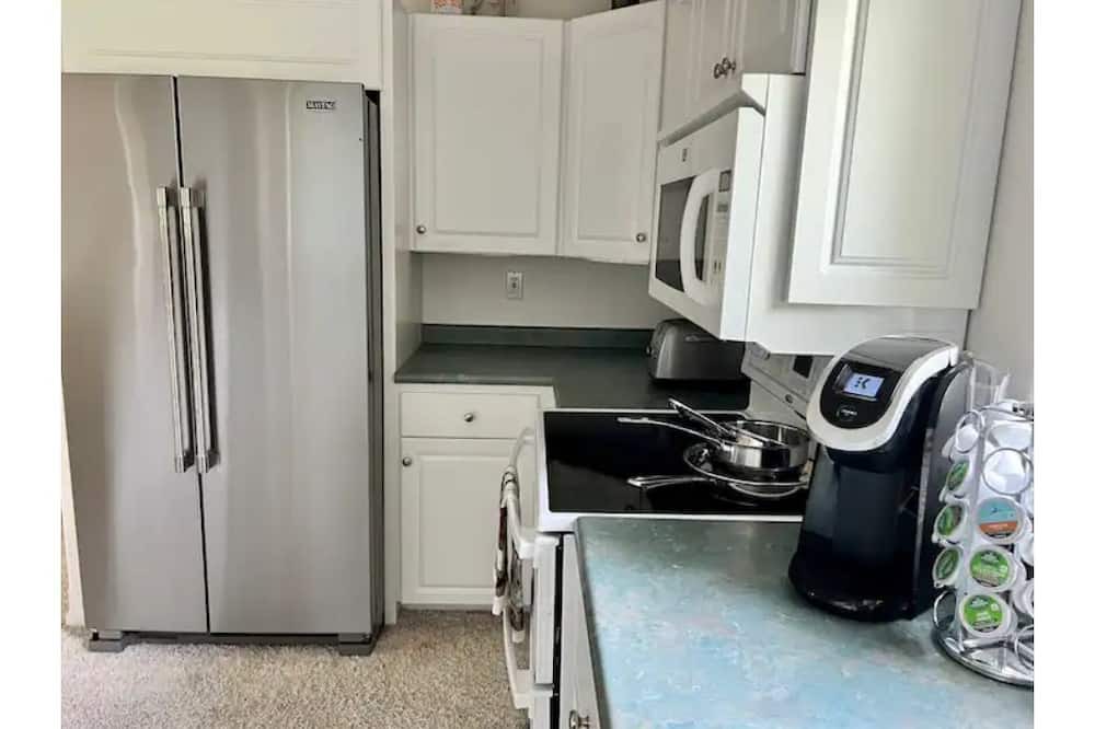Photo of Kitchen in New York Mills