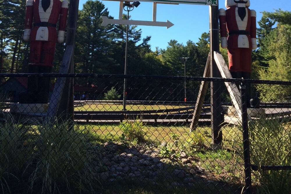 Photo of Outdoor in Bracebridge