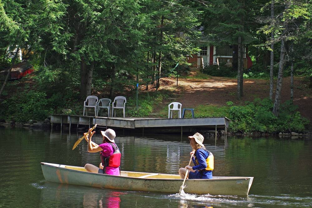 Photo of Outdoor in Bracebridge