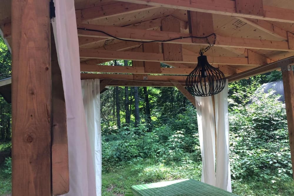 Photo of Outdoor in Bracebridge