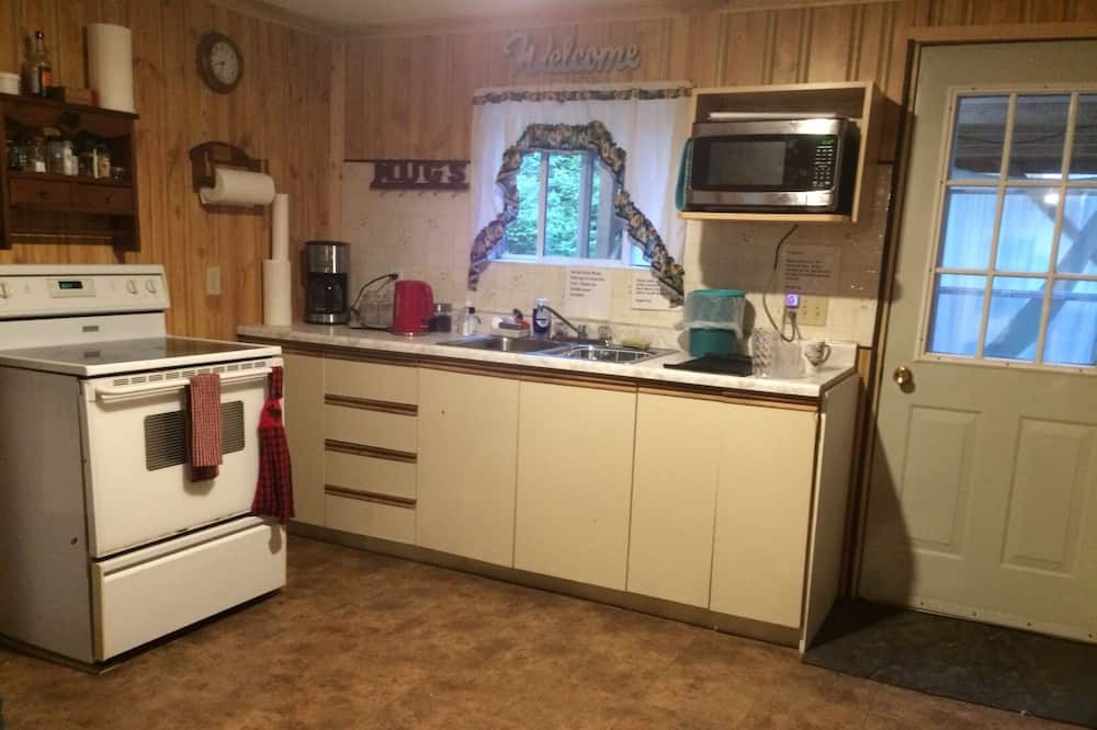 Photo of Kitchen in Bracebridge