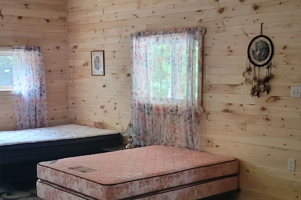 Photo of Bedroom in Manitoulin District