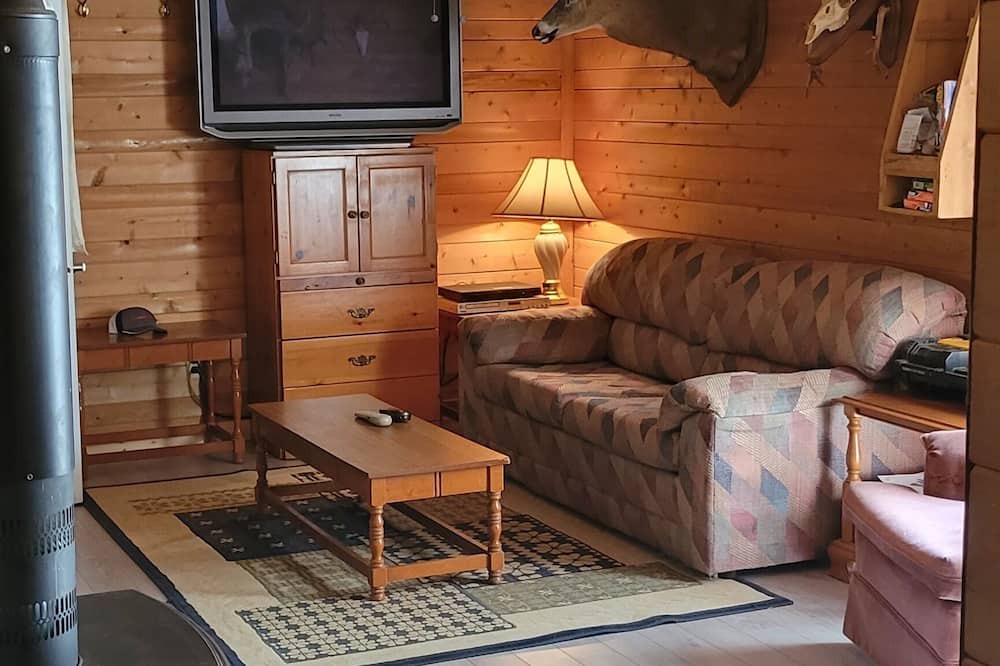 Photo of Bedroom in Manitoulin District