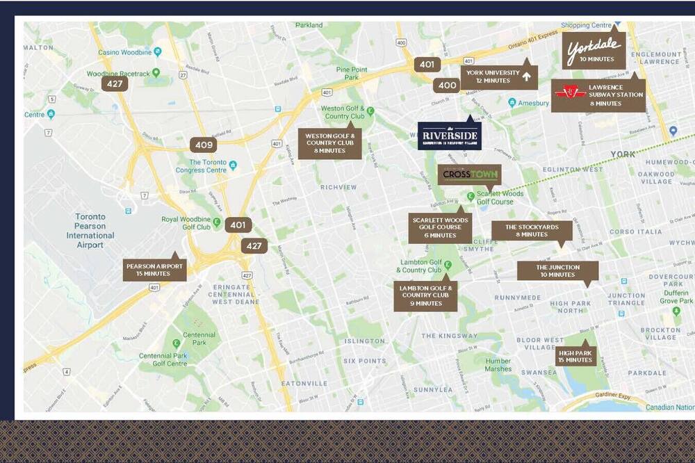 Photo of Others in North York