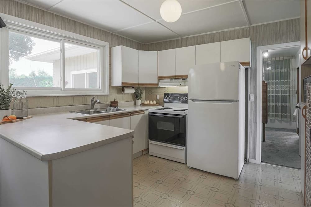 Photo of Kitchen in Valentia