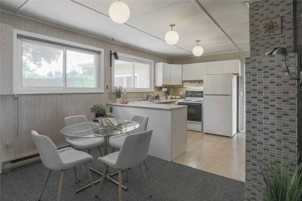 Photo of Kitchen in Valentia