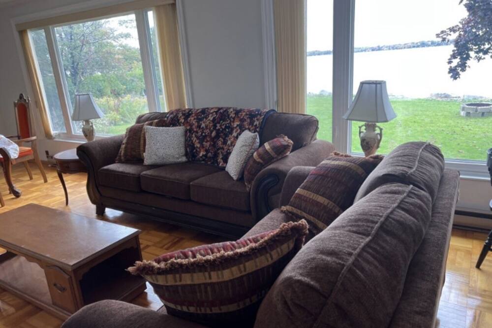Photo of Livingroom in Valentia