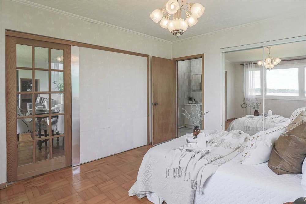 Photo of Bedroom in Valentia