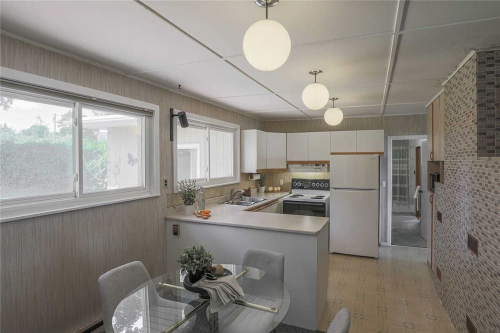 Photo of Kitchen in Valentia