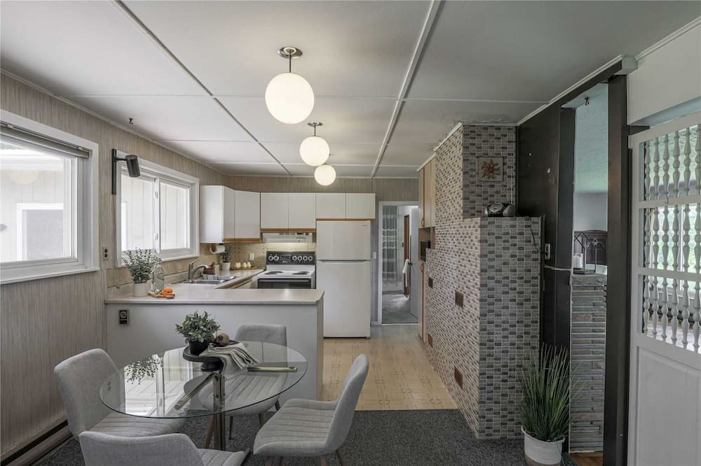 Photo of Kitchen in Valentia