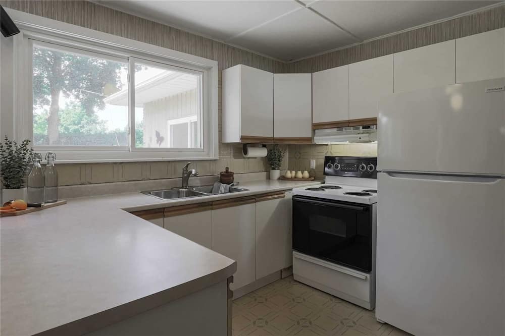 Photo of Kitchen in Valentia