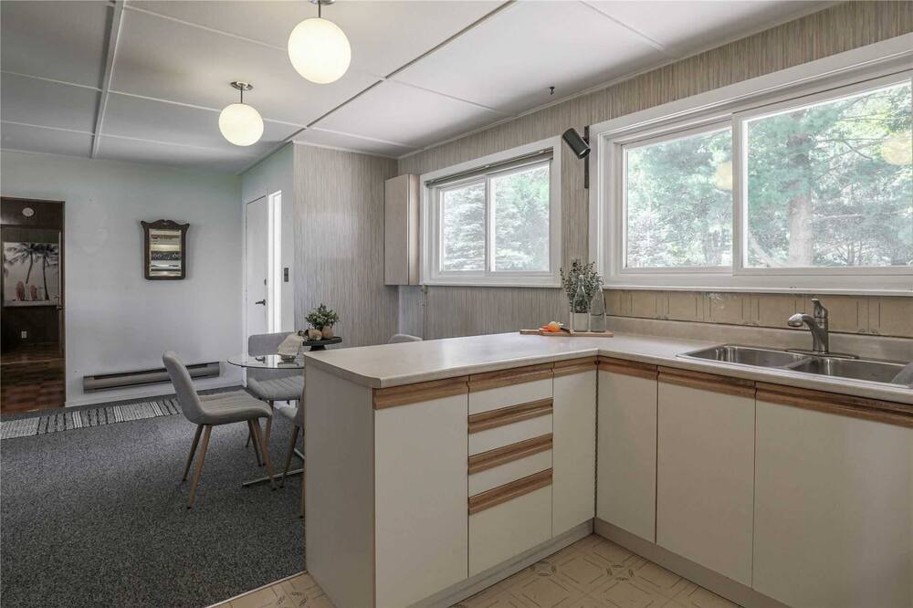Photo of Kitchen in Valentia