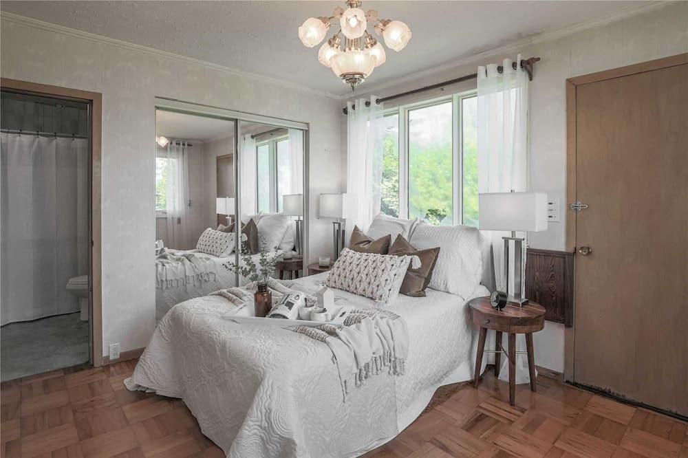 Photo of Bedroom in Valentia
