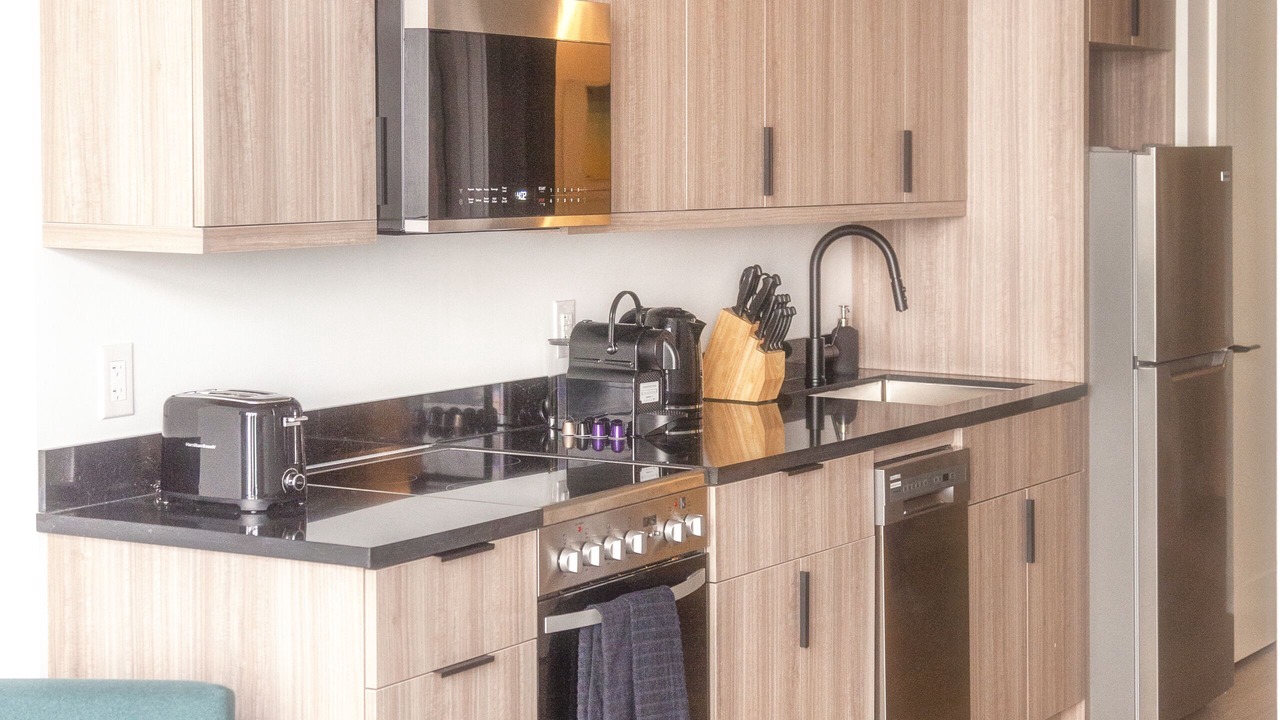 Photo of Kitchen in Hamilton