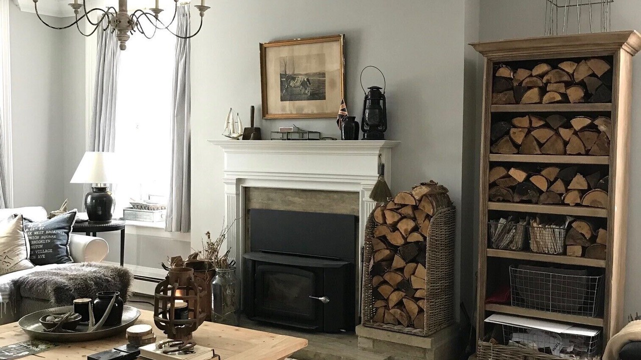 Photo of Livingroom in Meaford