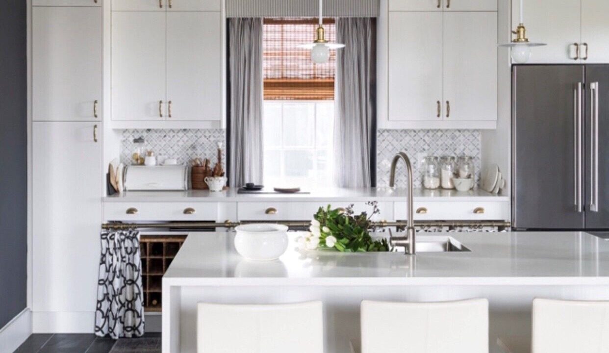 Photo of Kitchen in Meaford